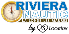 Riviera Nautic by AS Location, location et permis bateaux à Hyères