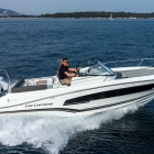 NEW 2025 - Cap Camarat 7.5 WA série 3 - Honda 250 cv - 9 personnes