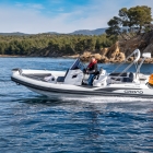 2024 - Grand 750 Luxe - Honda 250 cv - 14 personnes