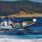 2024 - Grand 500 Luxe - Honda 80 cv - 5 personnes 