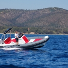 2022 - Marsea 650 Confort - Honda 150 cv - 10 personnes