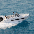 2024 - Ranieri 275 LX (8.20m) - Honda 350 CV - 10 personnes