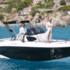 NEW 2025 - Ranieri 255 LX - Honda 225cv - 8 pers.