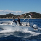 NEW 2025 - Cap Camarat 6.5 open série 3 - Honda 200 cv - 8 personnes
